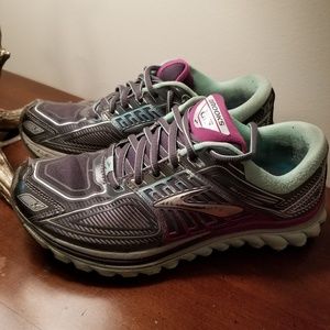 Brooks Glycerin Womens 8